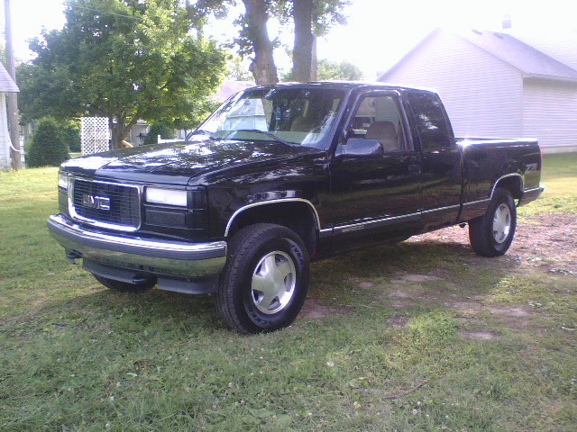 1999 GMC Sierra Classic 1500 VINs Configurations MSRP Specs 